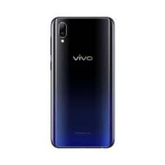 vivo y97     non pta