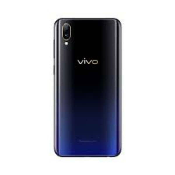 vivo y97     non pta 0