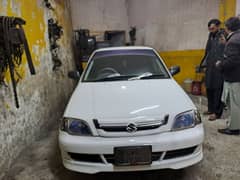 Suzuki Cultus VX 2006