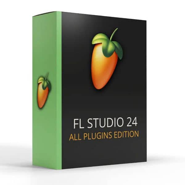 FL Studio 2024 | Music Vsts Plugins | Logic Pro | Cubase 0