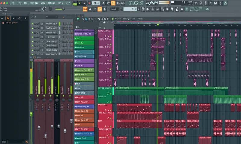 FL Studio 2024 | Music Vsts Plugins | Logic Pro | Cubase 4