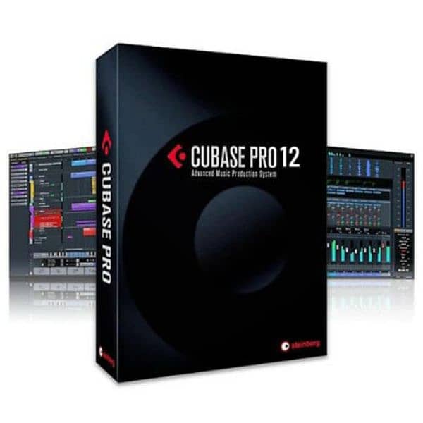 FL Studio 2024 | Music Vsts Plugins | Logic Pro | Cubase 14