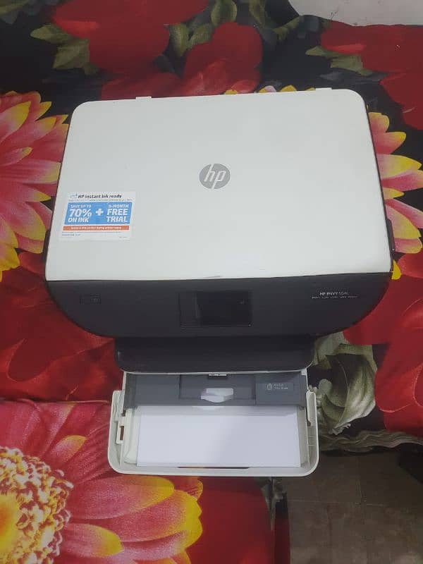 WIRELESS,COPY,SCANER,PHOTO,WEB  HP ENVY 5546 13