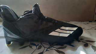 Original Adidas cleats 10 Adizero FY8270