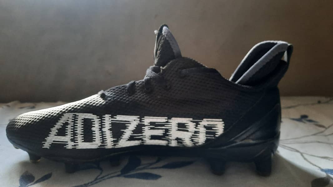 Original Adidas cleats 10 Adizero FY8270 2