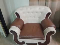 Sofa set 7 seater