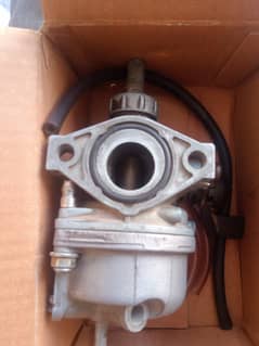 2017 model 70cc bike carburetor