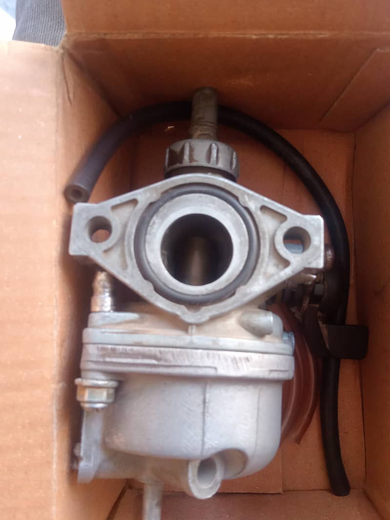 2017 model 70cc bike carburetor 0