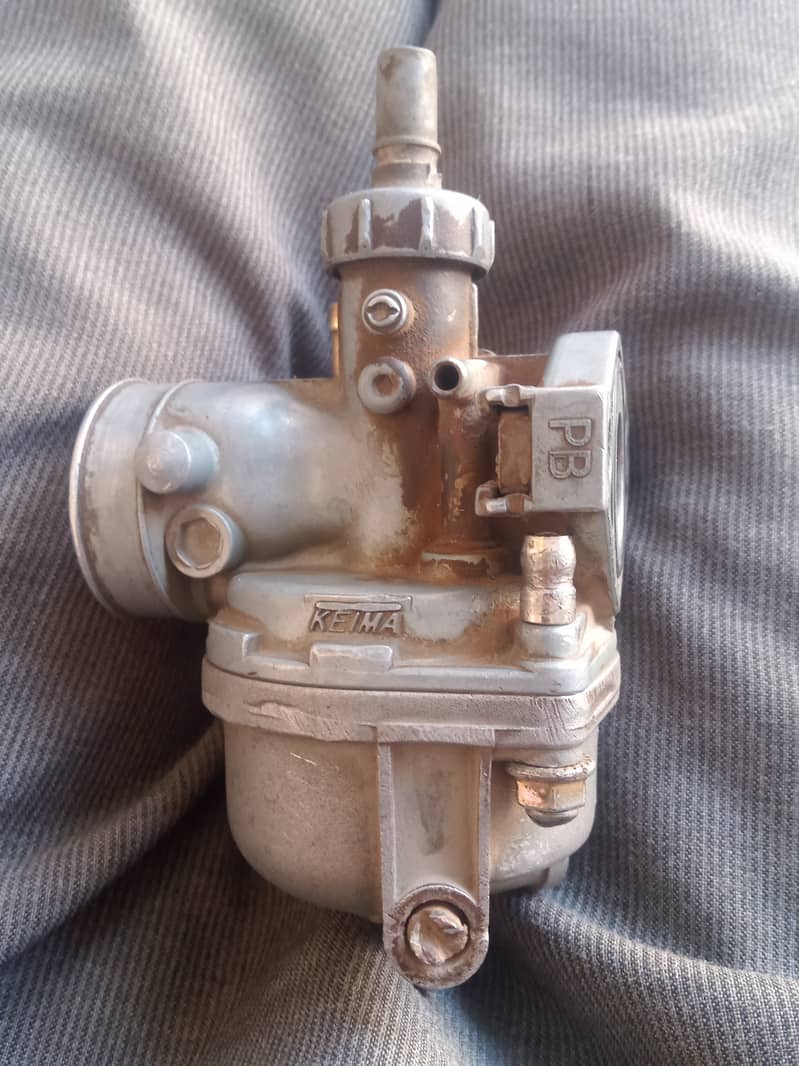 2017 model 70cc bike carburetor 1