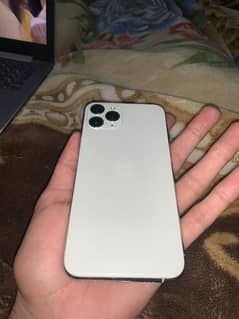 iPhone 11 Pro 256 GB