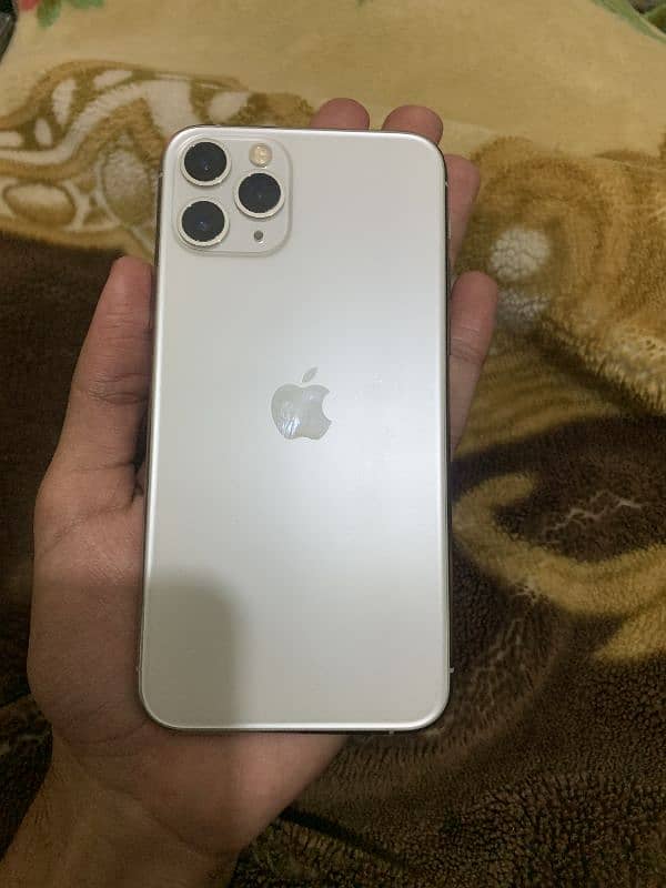 iPhone 11 Pro 256 GB 1