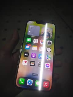 iPhone 13 pro max 256gb non pta jv only phn