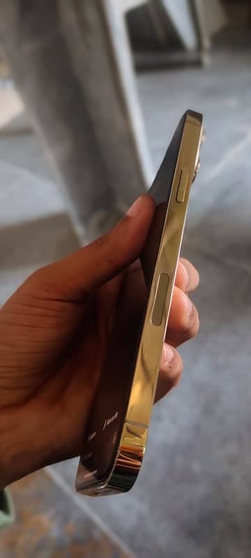 iPhone 13 pro max 256gb non pta jv only phn 4