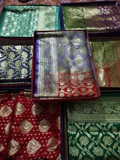 BANARSI SAREE