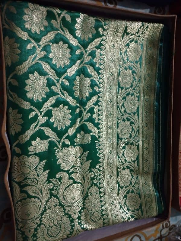 BANARSI SAREE 2