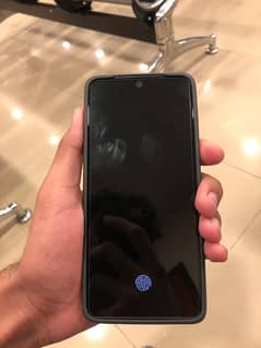 Redmi Not 13 11 month warranty