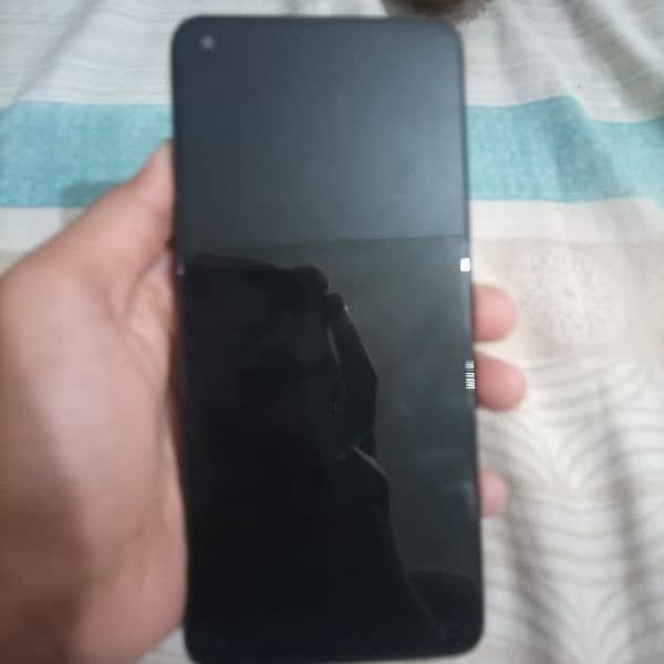 oppo Reno 6 all ok Koi fault nahi hai 10/10 condition ram 8+4 rom 128 0