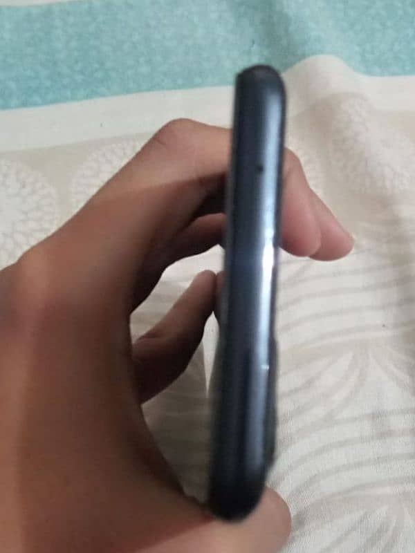 oppo Reno 6 all ok Koi fault nahi hai 10/10 condition ram 8+4 rom 128 5