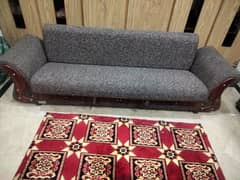 sofa bed in good condition