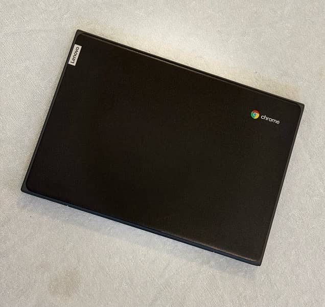 Lenovo 100e Chromebook playstore supported 4/32gb 0