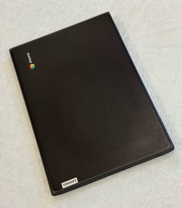 Lenovo 100e Chromebook playstore supported 4/32gb 1