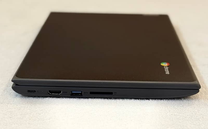 Lenovo 100e Chromebook playstore supported 4/32gb 5