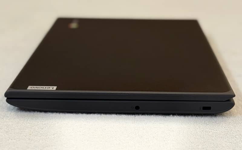 Lenovo 100e Chromebook playstore supported 4/32gb 6