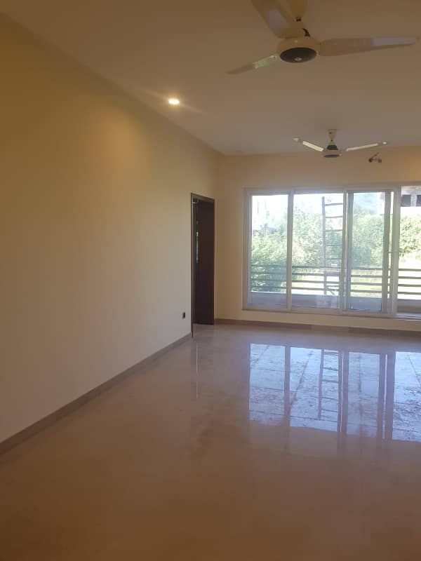 1 Kanal Portion Rent For Small Family In D-12 Islamabad 0