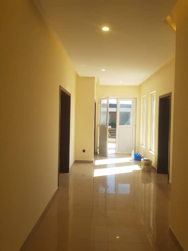 1 Kanal Portion Rent For Small Family In D-12 Islamabad 12