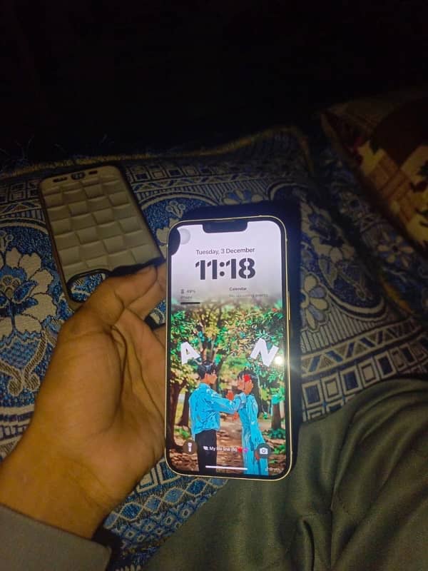 Iphone 14 128gb (03294493076) whatsapp nbr 4