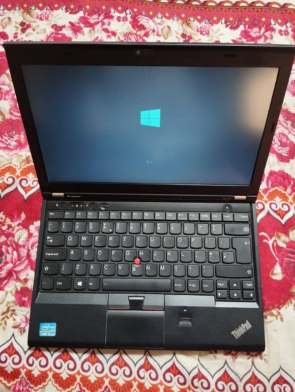 Lenovo Thinkpad x230 1