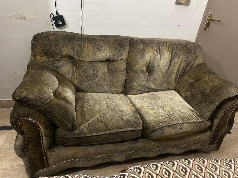 sofa set 4