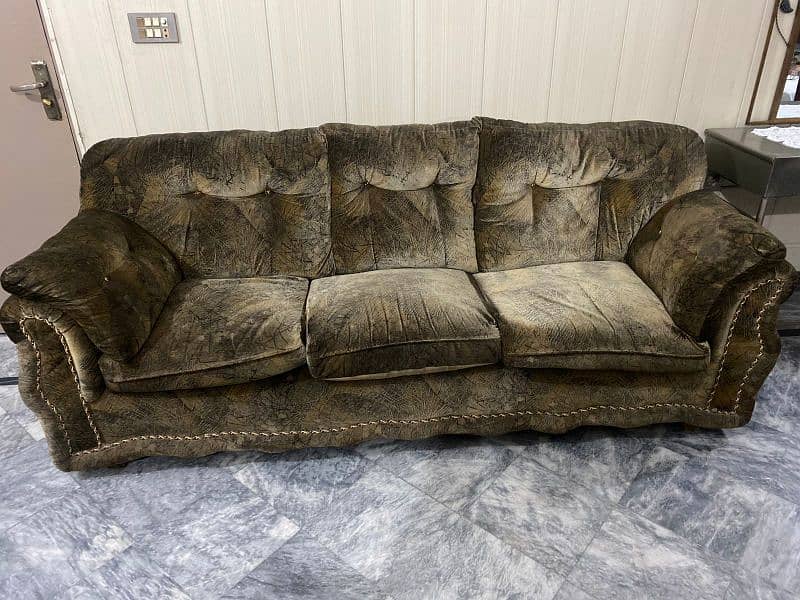 sofa set 5