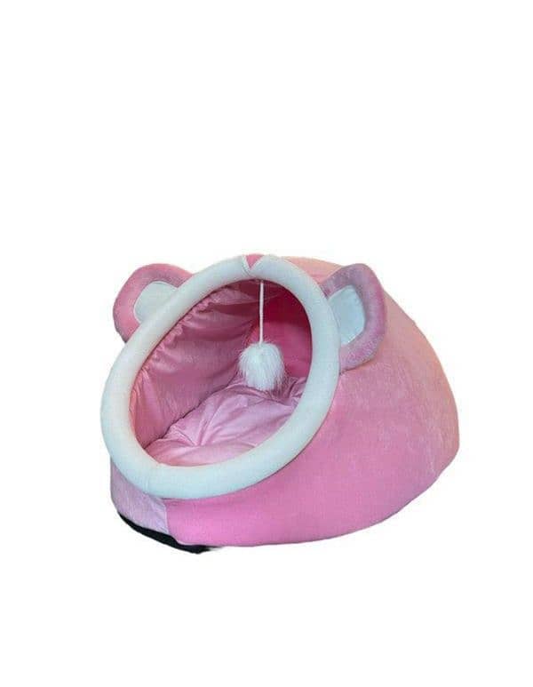 Bear Pet House Size: X-Large easy to comfortable cash on delivery 2