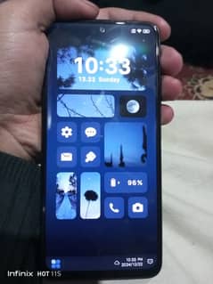 Redmi note 11