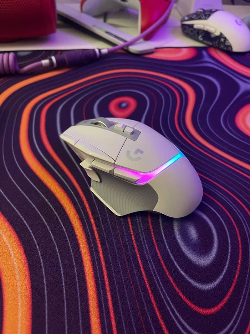 Gaming mouse 3