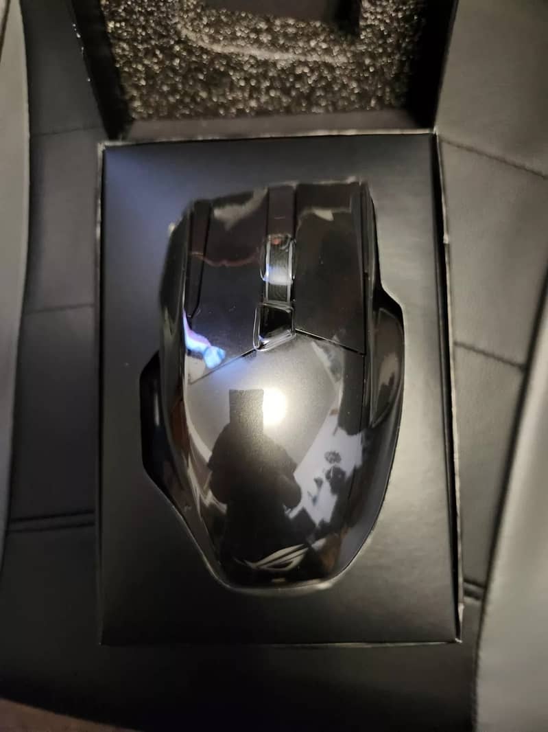 Gaming mouse 5