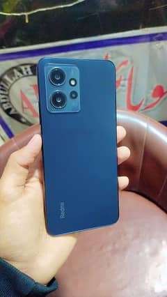 Redmi Note 12