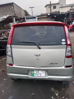 Daihatsu Mira avy 2006