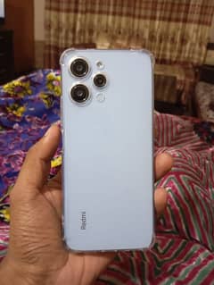 redmi 12 (6gb 128gb)