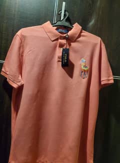 POLO Ralph lauren (t-shirt)