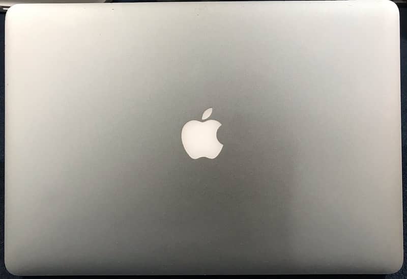 Apple MacBook Air 0