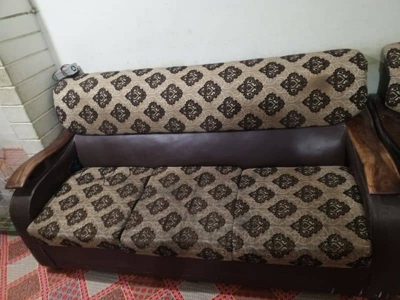 Sofa Set 7 0