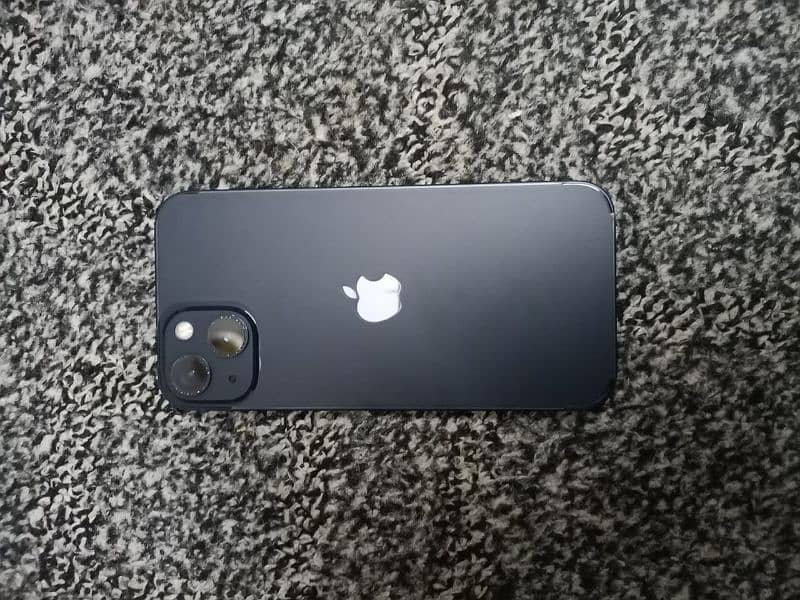 iPhone 13 fu 256gb Non pta 5