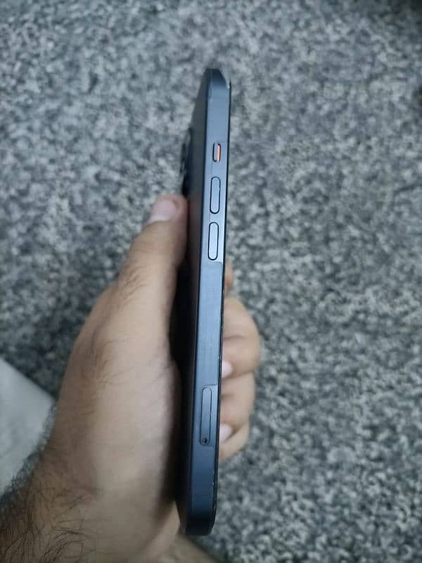 iPhone 13 fu 256gb Non pta 6