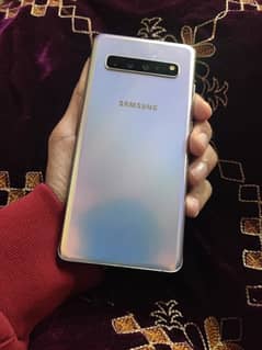 Samsung S10 5g 8/256