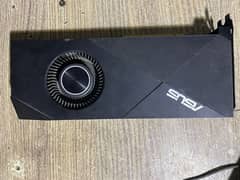 RTX 2070 TURBO 8G GDDR6