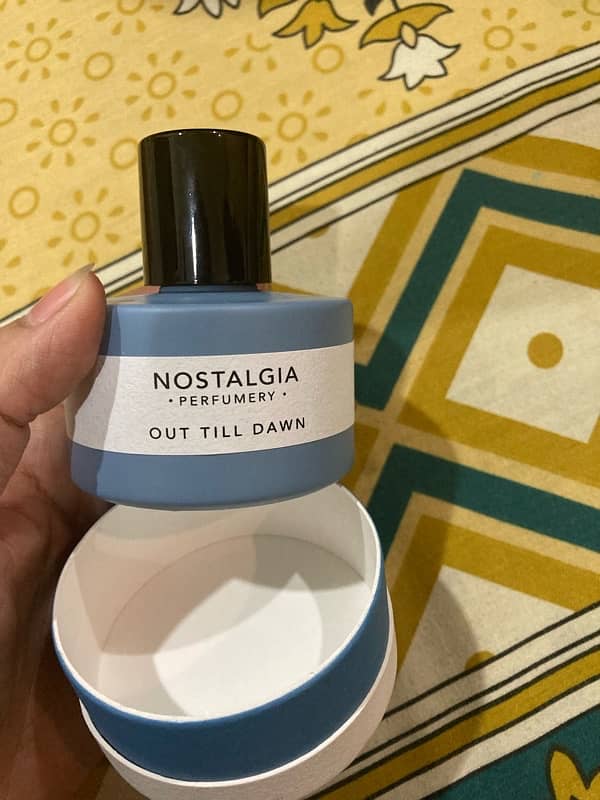 Nostalgia perfume 6