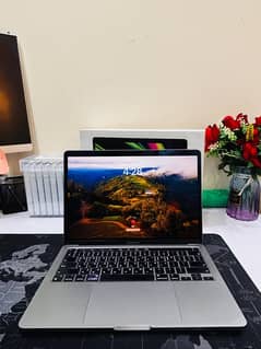 MacBook Pro 13’’ M2 2022