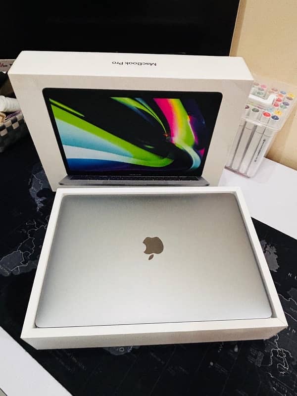 MacBook Pro 13’’ M2 2022 1